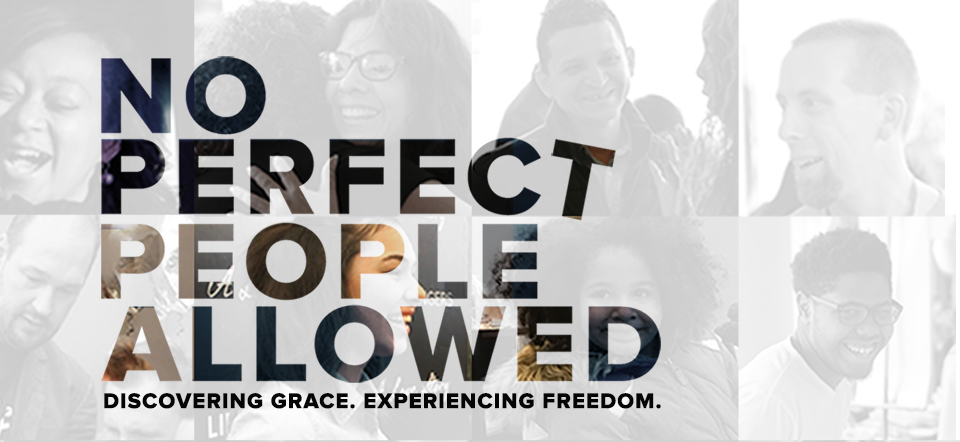 no perfect people no perfect people